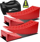 Camper 2 Pack For Travel Trailers With Curved Levelers New. Price: $48.60.