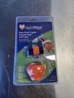 Rightline Gear Anti-theft Coupler Ball & Lock 100T12 New Fits 7/8" 2". Price: $13.75.
