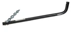 Husky Towing 31521 800-1200 Lb. Replacement Spring Bar For Round Hitches New. Price: $82.14.