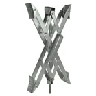 Ultra-fab 21-001095 Super Grip Chock Xl Pack (0149.1161) (r) New. Price: $173.99.