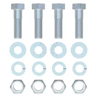 Curt Replacement R-series 5TH Wheel Roller Head Mounting Hardware New. Price: $24.21.