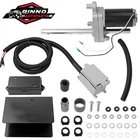 Electric Powered Trailer Jack Kit For Bulldog Landing Gear 12000 Lbs 1824200100 New. Price: $177.99.