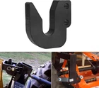 E-cowlboy Top Hook For Cat 1 Quick Hitch Fit Harbor Freight New. Price: $26.39.