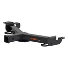 Curt Front Trailer Hitch Cargo Carrier 2IN Receiver For 2017-20 Ridgeline New. Price: $303.99.