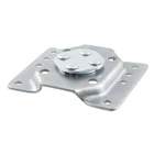 Curt 28910 Replacement Marine Jack Mounting Bracket New. Price: $34.64.