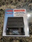 Wheel Masters 6700BK Level Rv Mounting Bracket New. Price: $13.95.
