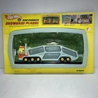 Rare 1968 Redline Hot Wheels Showcase Plaque Carrier Display New. Price: $499.99.