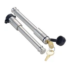 61574 Pack, Keyed Alike, Hitch Locks For Bulletproof 2", 2.5", And 3" Dro... New. Price: $126.06.