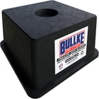 Bullke Usa-made Trailer Jack Blocks Up To 18000 Lbs. Heavy Duty Rv Leveling New. Price: $45.93.