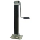 Redneck Trailer TJD7000S Landing Gear Ram 8 Sidewind Dropleg Jack 15" Lift New. Price: $138.26.
