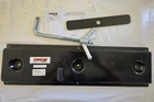 Extreme Max Wall Mount Spare Tire Holder 5001-5843 New. Price: $59.95.