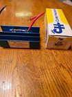Cole Hersee 48080 Isolator 42A 1 Input Battery Banks Free Shipping New. Price: $29.95.