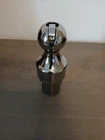 Curt 2-5/16IN Gooseneck Hitch Ball For Oem Factory Puck System, 30K Lbs. 60629 New. Price: $125.00.