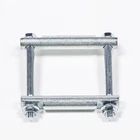 Blue Ox BX88372 Single Pull Immobilizer For 2.5" Receivers New. Price: $59.00.