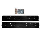 Demco 6012 Series 5TH Wheel Slider Rails Only New. Price: $232.36.