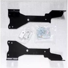 Demco 8552027 Premier Series Frame Bracket Kit For 15-17 Silverado/sierra 1500 New. Price: $229.86.