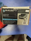 Blaylock TL-70 King Pin Coupler New. Price: $10.00.