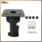 For Truck Trailer 17" Fifth (5TH) Wheel Rv To Goose Neck Adapter Hitch New. Price: $152.15.