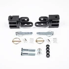Blue Ox BX88151 Triple Lug Kit For Aventa New. Price: $359.99.