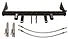 Blue Ox BX1716 Vehicle Baseplate For 15-20 Yukon Tahoe Suburban Escalade New. Price: $609.00.