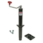 A-frame Trailer Tongue Jack With Foot And Mounting Hardware (JB-5000TB-100B) New. Price: $42.99.
