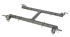 Husky 33146 Fifth Wheel Trailer Hitch Adapter For 2014-2024 Ram 2500/3500 New. Price: $573.16.