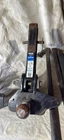 Reese Weight Distribution Hitch System With Trunnion-style Spring Bars Used. Price: $120.00.