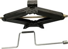 28" Scissor Jacks (pair) For Rvs/motorhomes/trailers New. Price: $122.86.