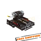 Demco 8550024 Autoslide 18K Under Bed Mount 5TH Wheel Hitch New. Price: $2006.92.