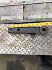 Ox Blue Tow Bar BX7330 61-4727 Receiver Connector. Price: $75.00.