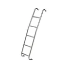 Surco Products Inc. 093PML Stainless Steel Van Ladder For Promaster High Roof New. Price: $370.74.