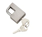 Bulldog/fult Ss Coupler Lock- 580408 New. Price: $16.82.