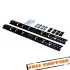 Demco 6071 5TH Wheel Premier Series Bed Rail Set New. Price: $258.22.