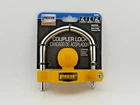 Reese Towpower Universal Coupler Lock With Keys Model# 7278333 New. Price: $34.99.