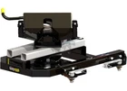 Pullrite 2715 Oe Puck 16K Superglide Automatic Sliding 5TH Wheel Hitch 6.5' Bed New. Price: $1786.00.