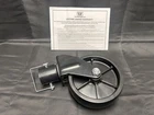 Ultra-fab Trailer Tongue Jack Caster UF49-954035 New. Price: $37.29.