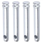 S07070200 Cat Top Link Hitch For PIN5-1/2, Silvery New. Price: $22.98.