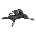 Curt A25 5TH Wheel Hitch, Select Ram 2500, 3500, 8' Bed Puck System New. Price: $1588.99.
