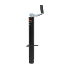 Curt 28202 A-frame Jack With Top Handle 2,000 Capacity 15" Travel Height New. Price: $52.20.