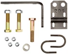 Safe-t-plus F143K3 Stabilizer Mounting Bracket Kit New. Price: $93.18.