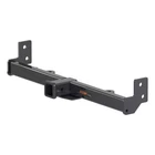 Curt Front Mount Trailer Hitch 31433 For Jeep Wrangler New. Price: $288.74.