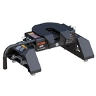 Curt Carbide Black E16 5TH Wheel Hitch For 20-25 Silverado Sierra 2500 3500 Hd New. Price: $1051.95.