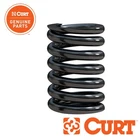 Curt Replacement Helux Pin Box Spring; 2000 Lb/in 2024123041 New. Price: $209.94.