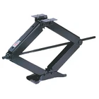 Bal 24001 Classic Series Scissor Jack 24" Deluxe Leveling For Rvs & Trail New. Price: $107.37.