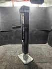 Curt Direct-weld Square Trailer Jack W/ Side Handle 8K Lbs Cap, 7K Lift Cap. New. Price: $146.99.