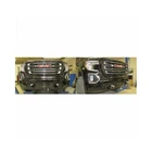 Blue Ox BX1747 Tow Bar Base Plate For 2019 Gmc Pickup 1500 New Style. Price: $609.00.