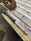 Ox Blue Tow Bar BX7330 Complete Leg 63-1939 For. Price: $100.00.