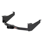 For Nissan Titan 23-24 Trailer Hitch Class 2" Receiver Opening New. Price: $297.15.