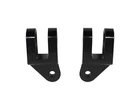 Blue Ox Bumper Mounting Kit - Off Road Adapter New. Price: $190.66.