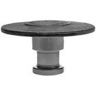 Buyers Products KP20050 Trailer King Pin, X 2-1/2 New. Price: $85.39.